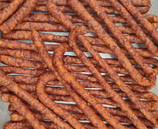 snack kolbász - OSZI Bolt Kft.